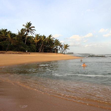 Shiva'S Beach Cabanas Tangalle Ngoại thất bức ảnh
