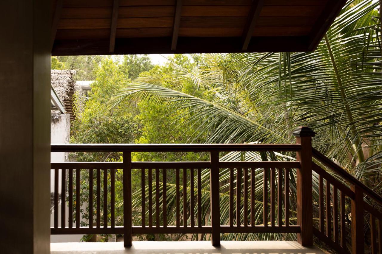 Shiva'S Beach Cabanas Tangalle Ngoại thất bức ảnh