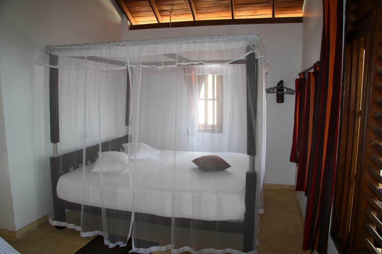 Shiva'S Beach Cabanas Tangalle Ngoại thất bức ảnh
