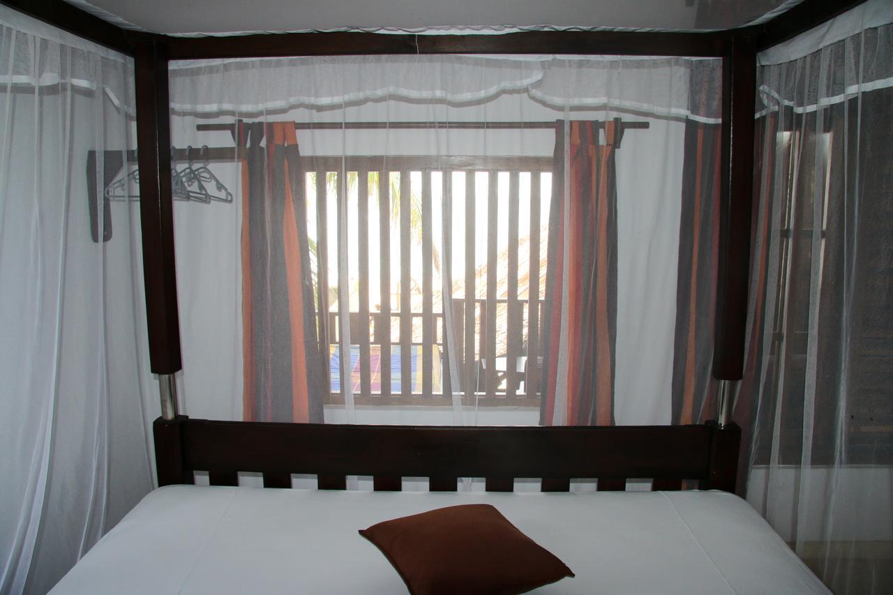 Shiva'S Beach Cabanas Tangalle Ngoại thất bức ảnh