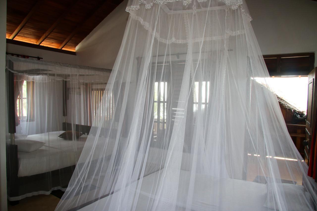 Shiva'S Beach Cabanas Tangalle Ngoại thất bức ảnh