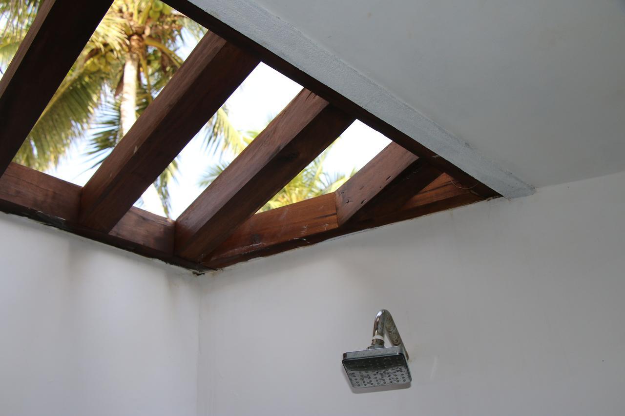 Shiva'S Beach Cabanas Tangalle Ngoại thất bức ảnh