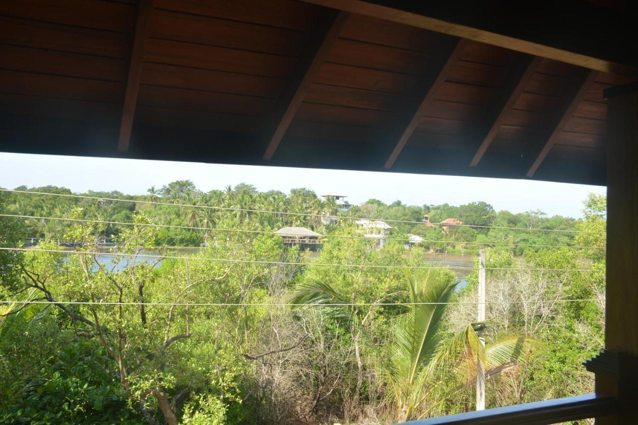 Shiva'S Beach Cabanas Tangalle Ngoại thất bức ảnh